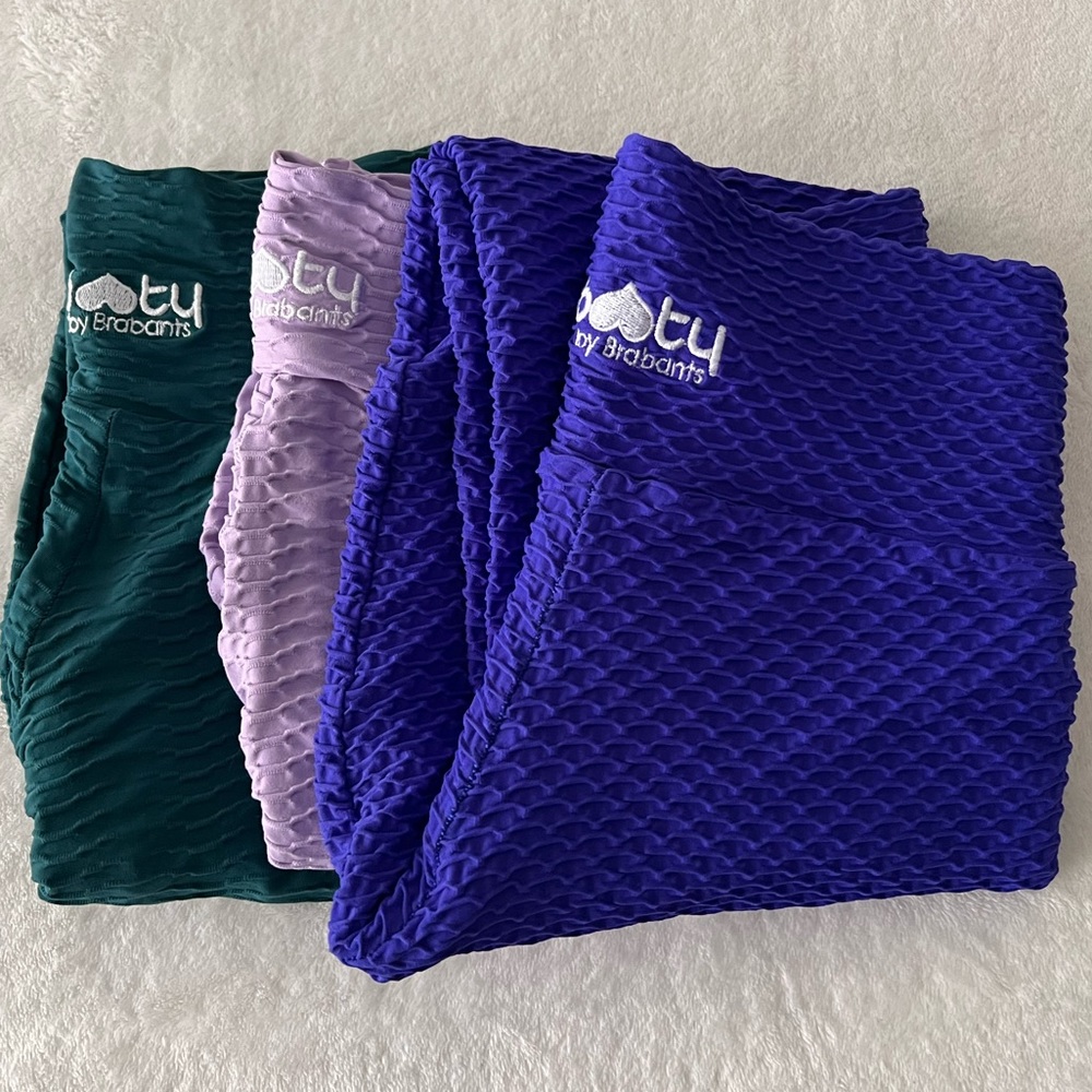 Booty By Brabants Bundle